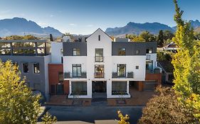 Hotel Krige